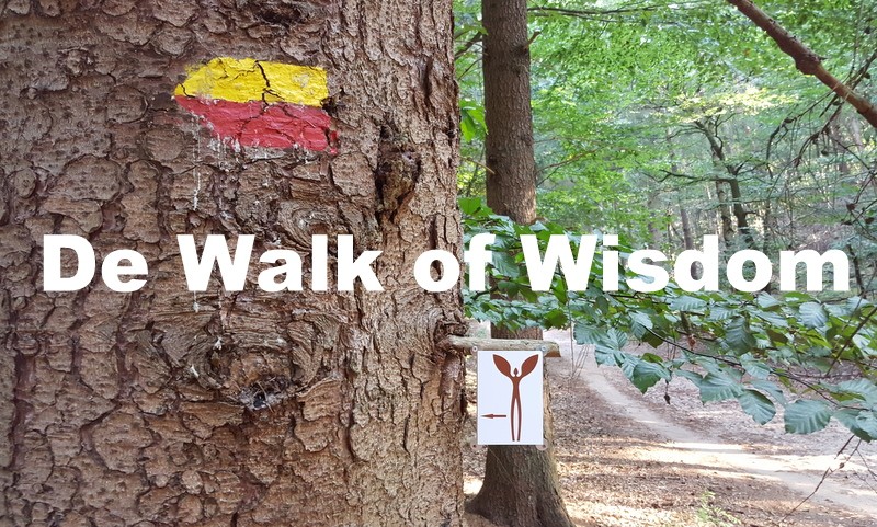 Walk of Wisdom
